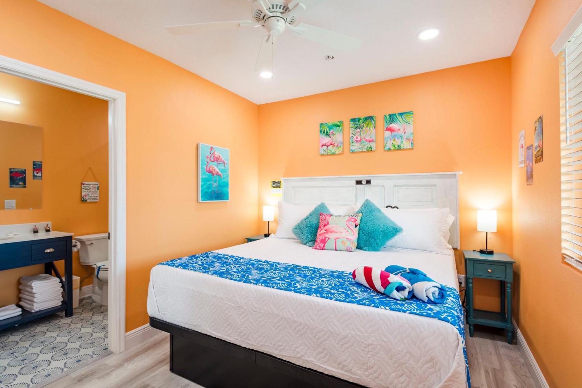 The Lofts At St Pete Beach 圣徒皮特海滩 外观 照片
