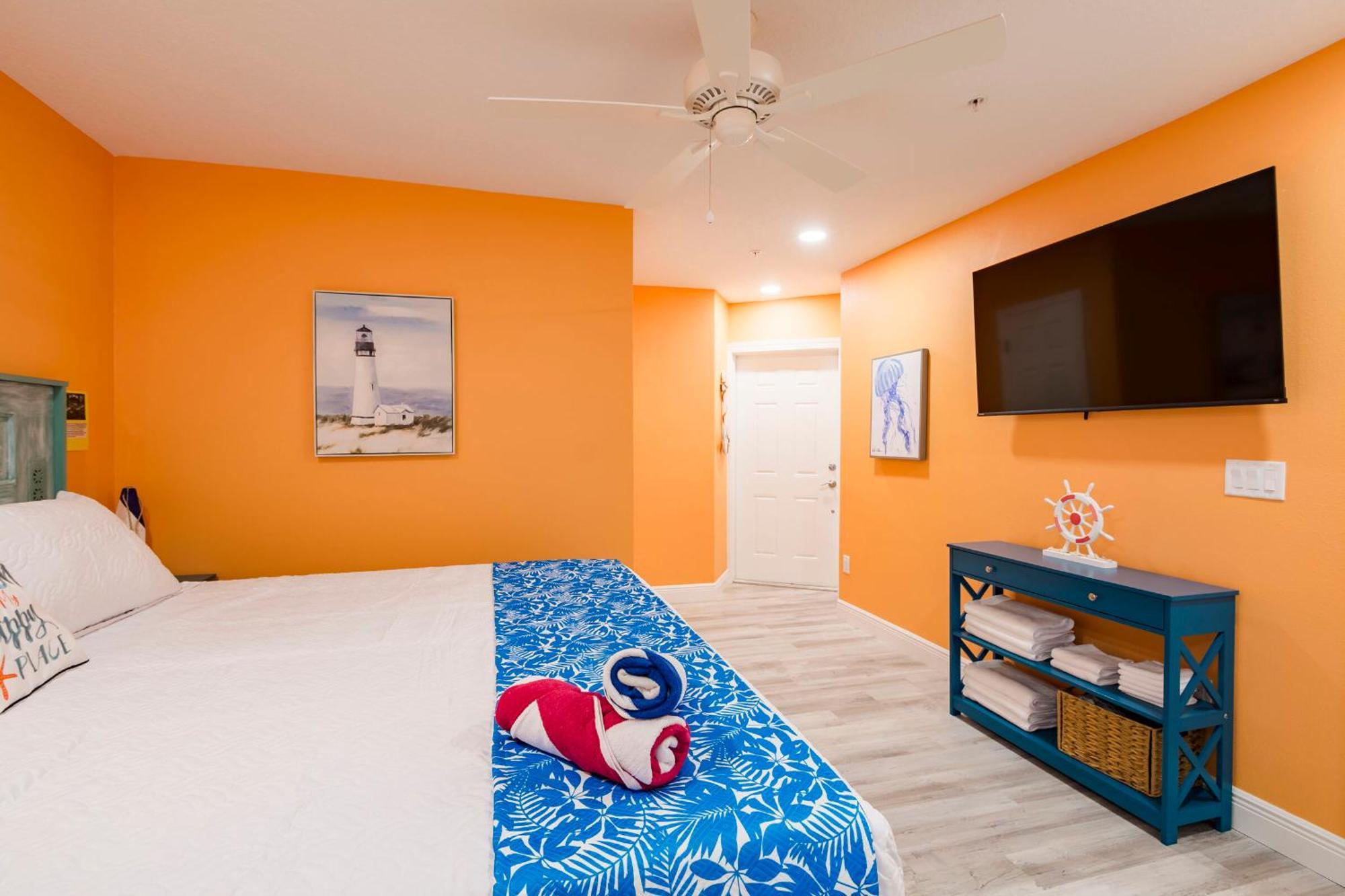The Lofts At St Pete Beach 圣徒皮特海滩 外观 照片