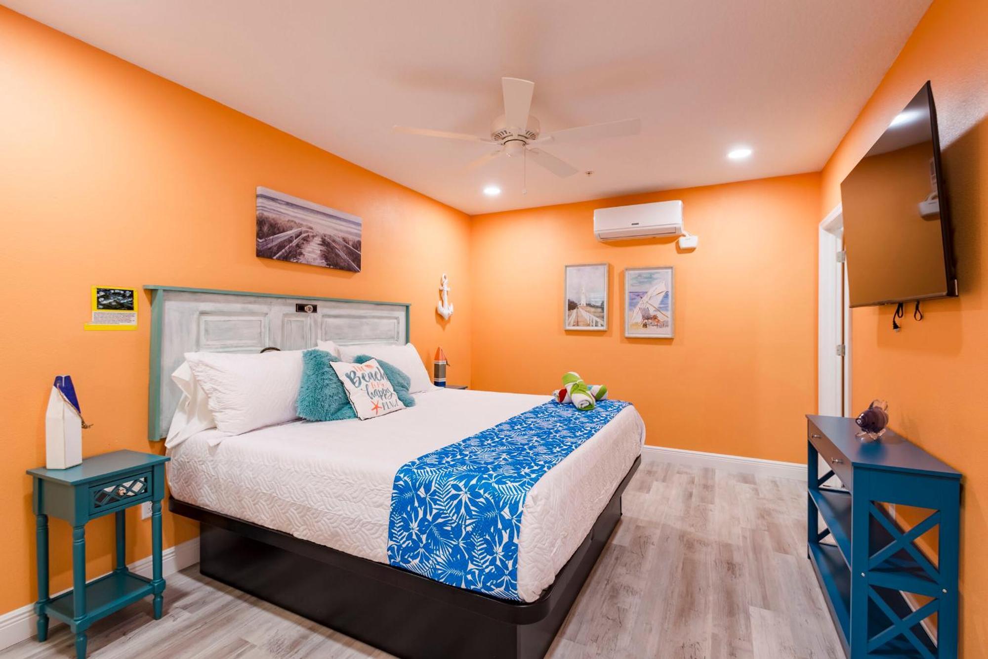 The Lofts At St Pete Beach 圣徒皮特海滩 外观 照片